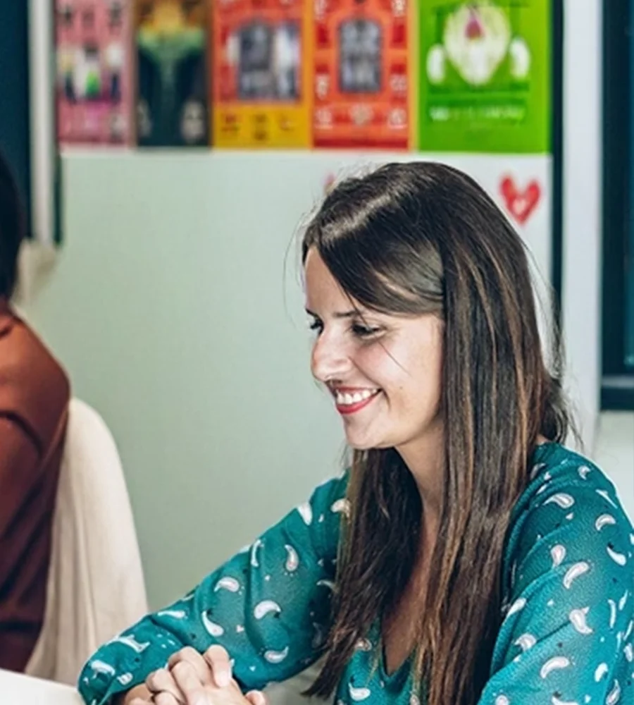 Formation ressources humaines et au management.