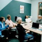 emploi des seniors, travailleurs expérimenté